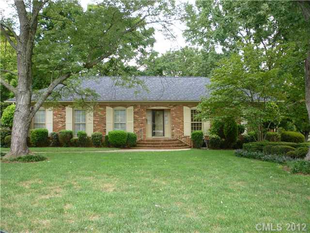 4300 Glenfall Avenue Charlotte NC 28210