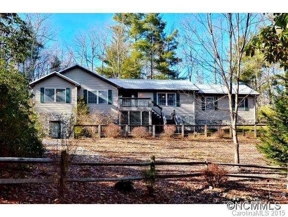 253 Eagle Lake Drive Brevard NC 28712