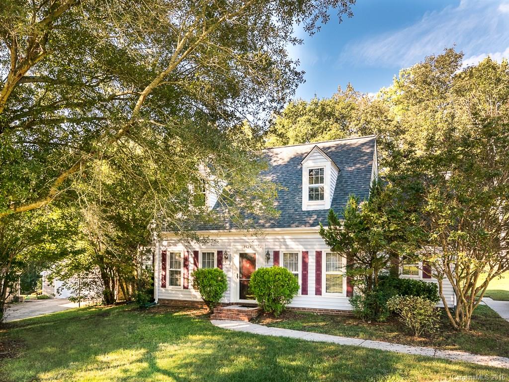 2424 Oberbeck Lane Charlotte NC 28210