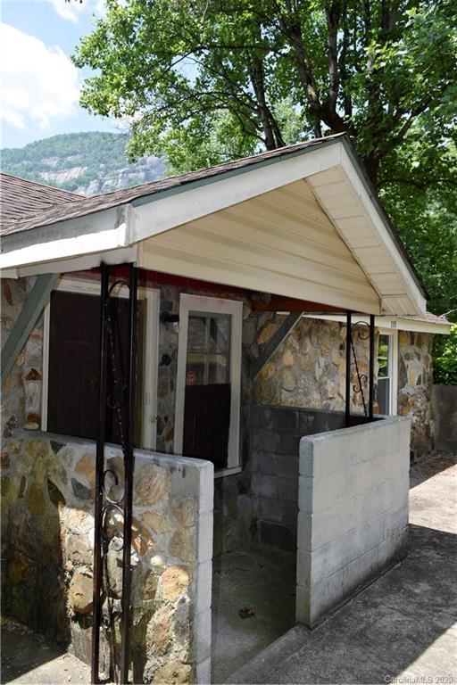 398 Terrace Drive Chimney Rock NC 28720