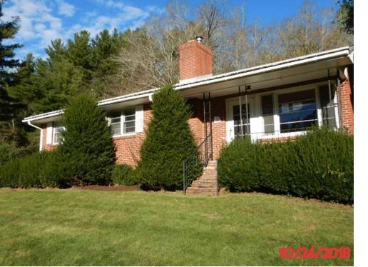 1315 Millers Gap Highway Newland NC 28657
