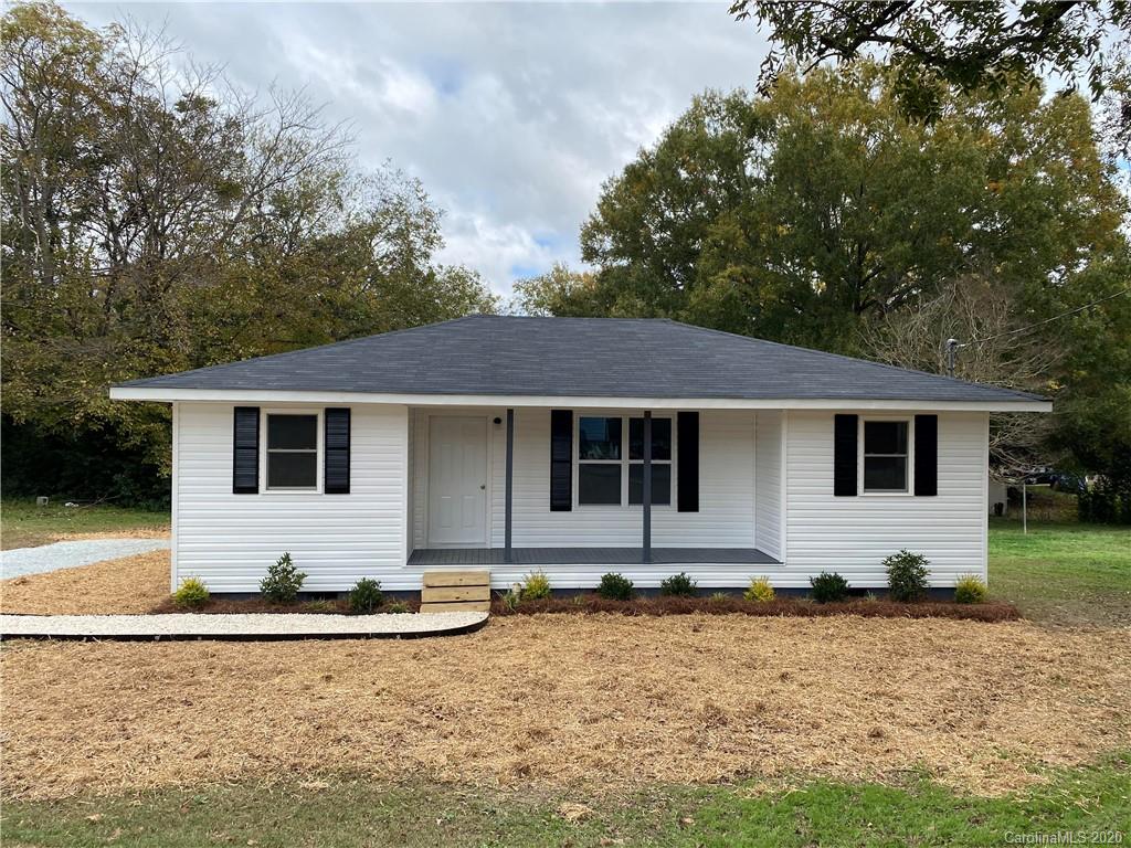 107 S Branch Street Monroe NC 28112