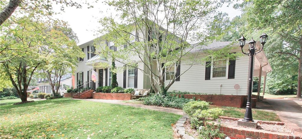 6012 Old Providence Road Charlotte NC 28226
