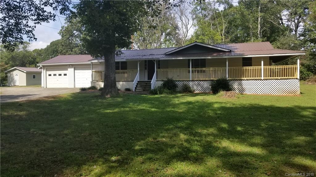 128 Amber Lane Statesville NC 28677