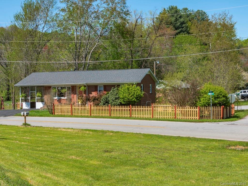 242 Oakdale Road Waynesville NC 28786