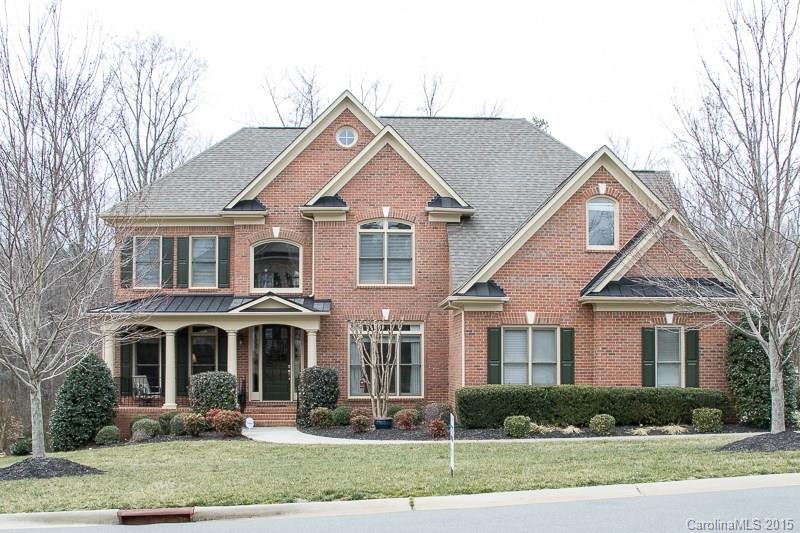 1017 Westbury Drive Matthews NC 28104