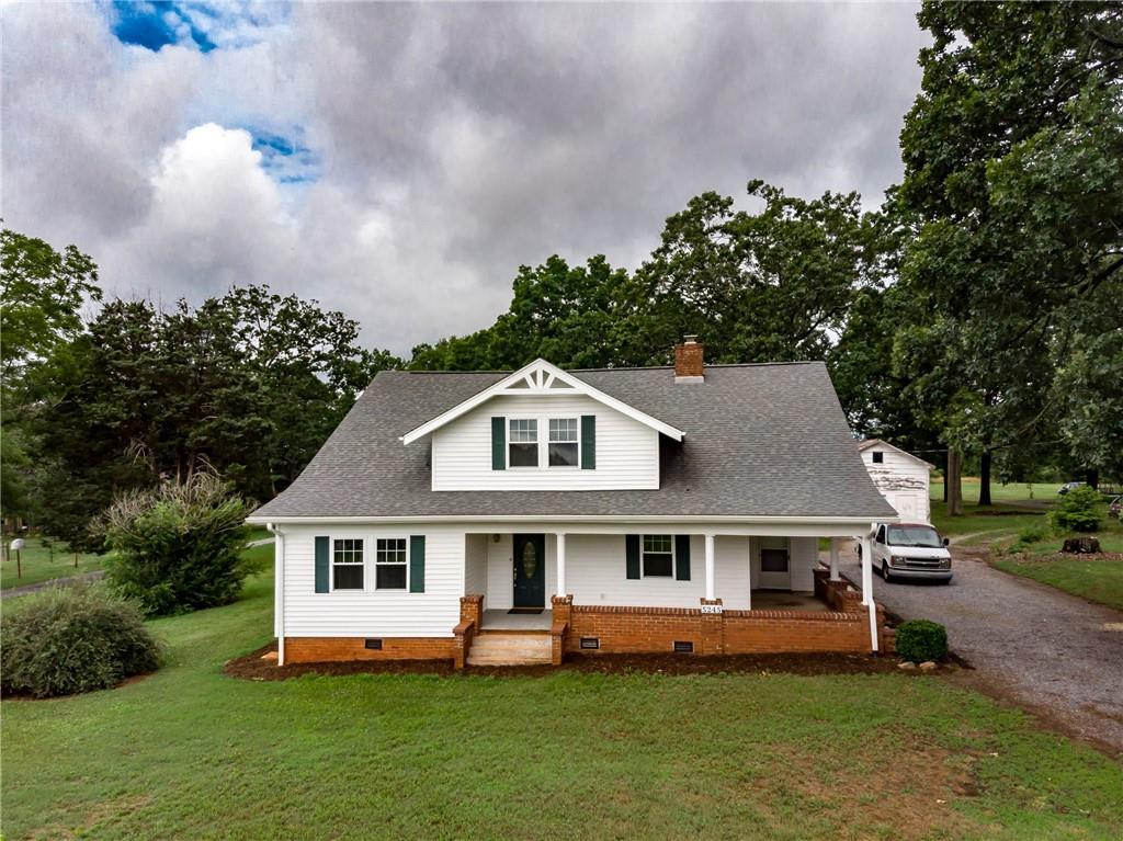 5245 Hickory Lincolnton Highway Lincolnton NC 28092