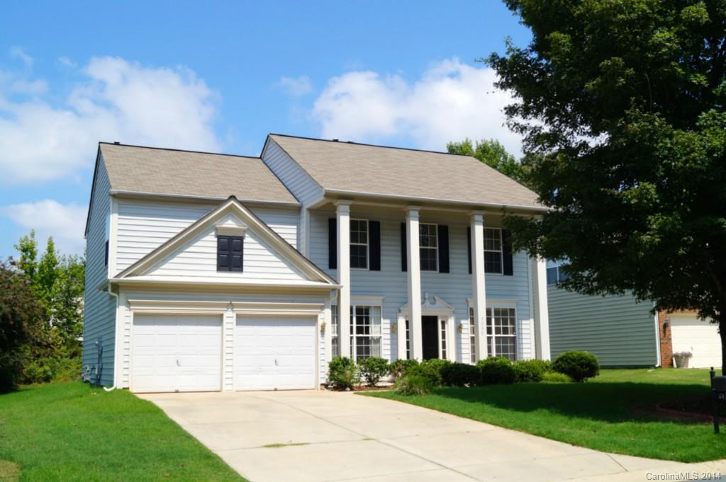 3939 Manor House Drive Charlotte NC 28270