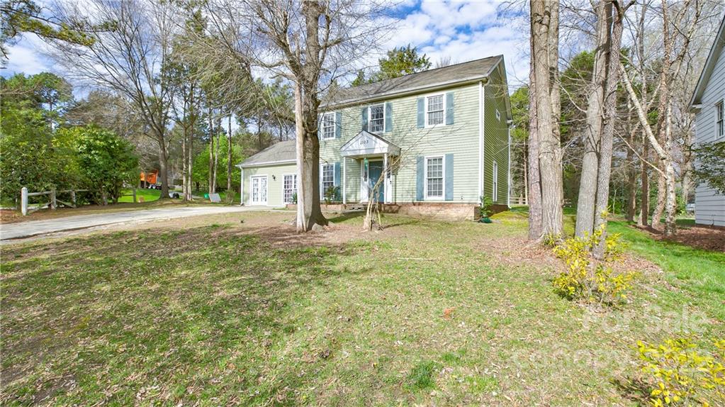 2103 Dembrigh Lane Charlotte NC 28262