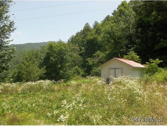 141 Allison Drive Hot Springs NC 28743