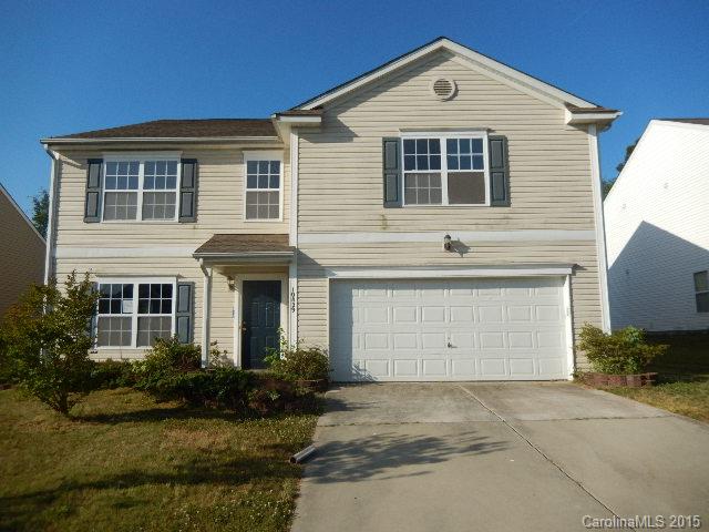 10829 Dry Stone Drive Huntersville NC 28078