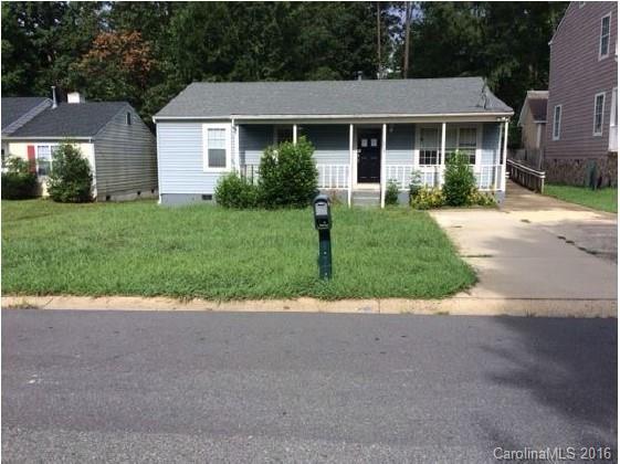 6019 Running Deer Road Charlotte NC 28214