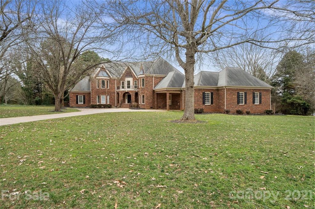 469 Valley Run Drive Waxhaw NC 28173