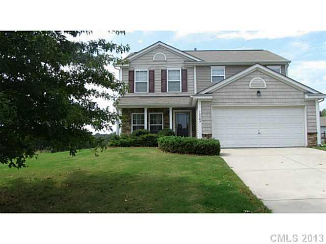 12205 Hamilton Jones Drive Charlotte NC 28215