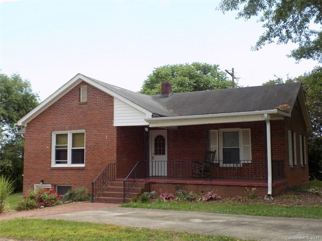 1511 Oakland Road Forest City NC 28043