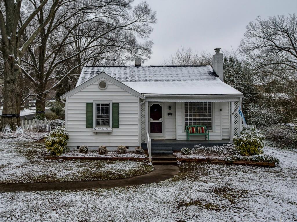3126 Cambridge Road Charlotte NC 28209