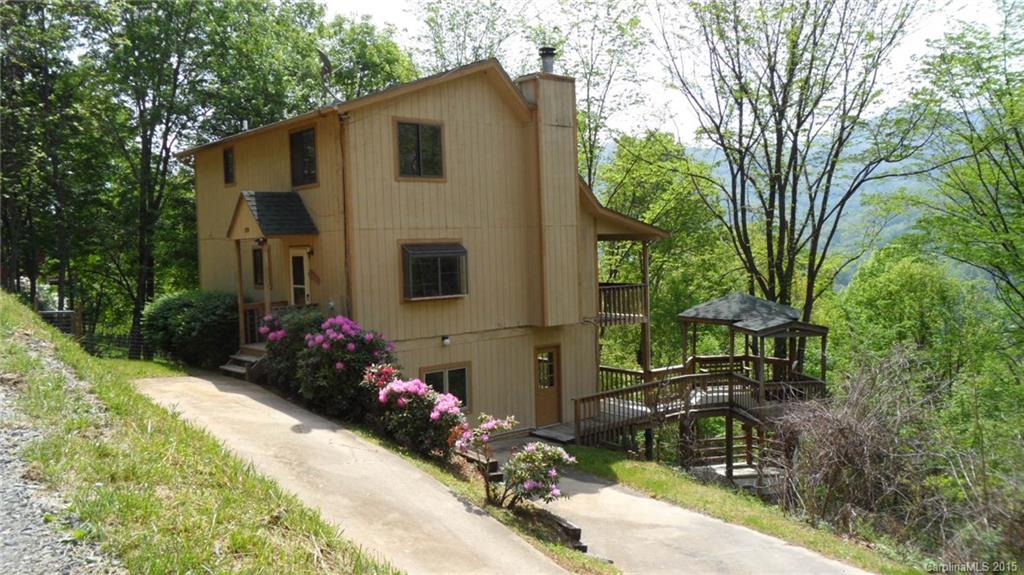 559 Greenview Drive Maggie Valley NC 28751