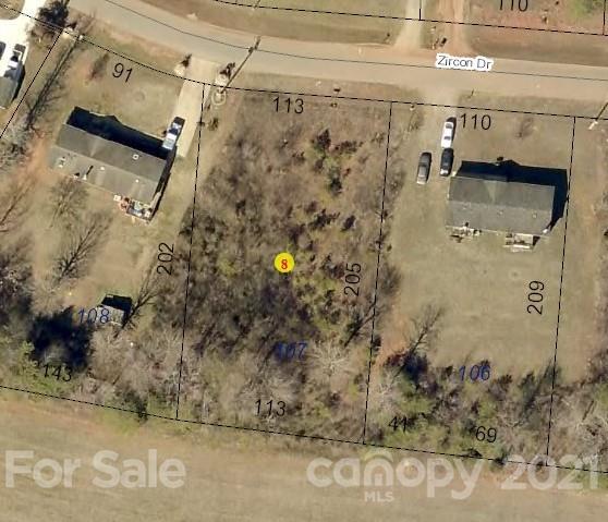 114 Zircon Drive Statesville NC 28625