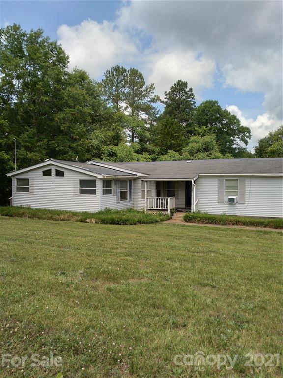 245 Roy Goins Road Rutherfordton NC 28139
