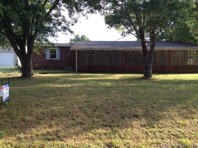 256 Clontz Hill Road Troutman NC 28166