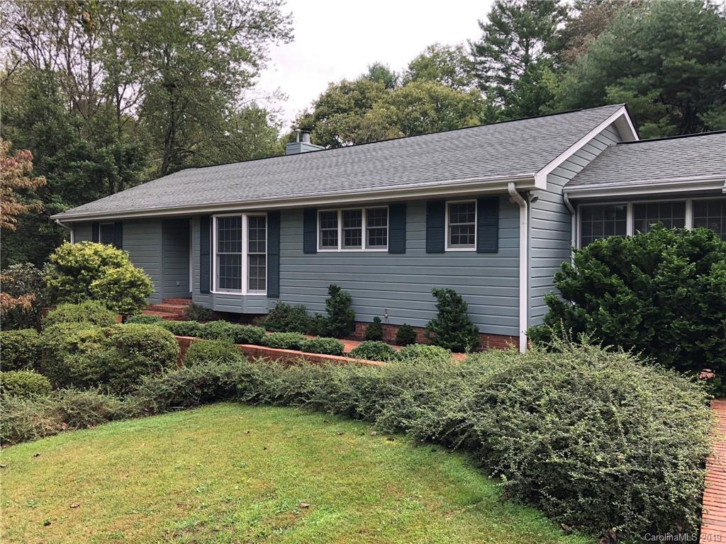 54 Warren Lane Brevard NC 28712