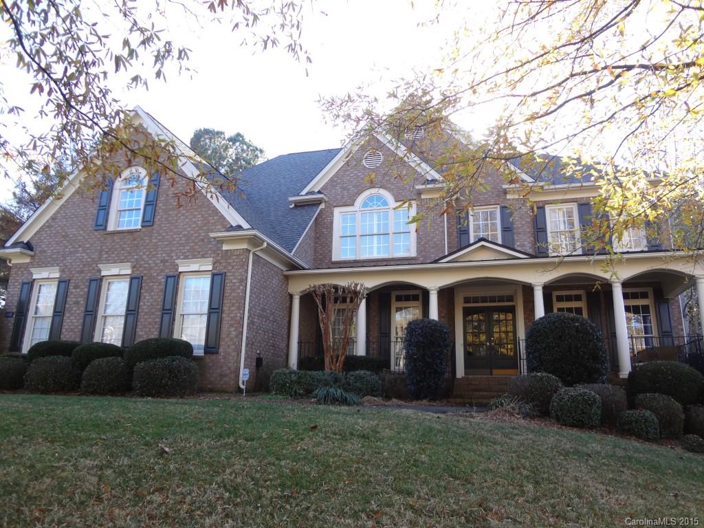 15921 Knox Hill Road Huntersville NC 28078