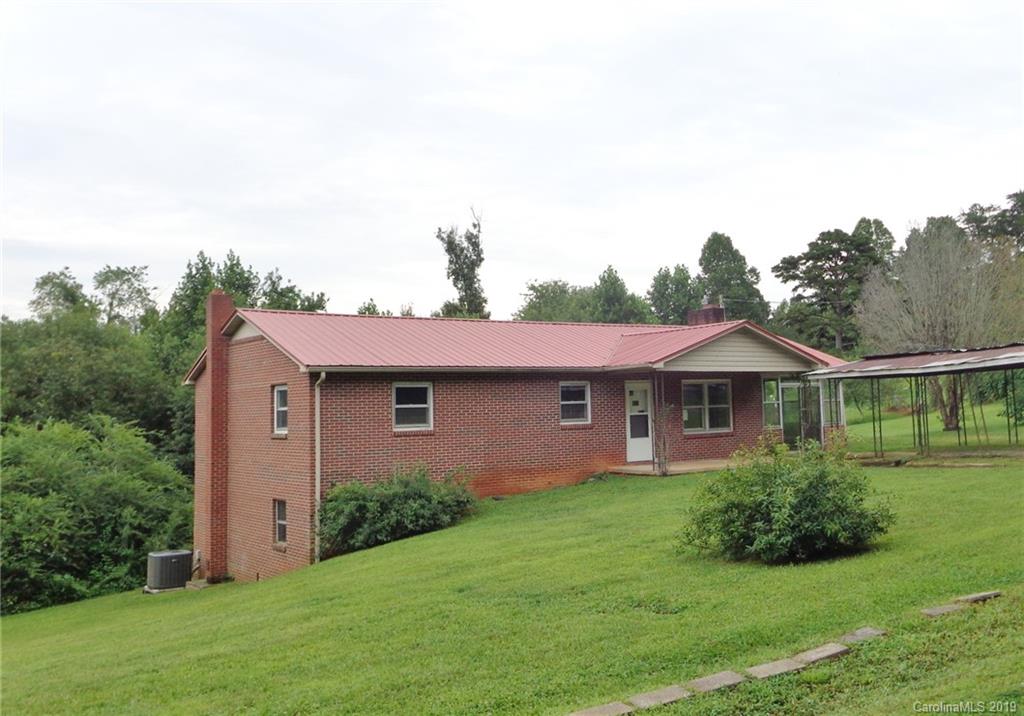 3505 Lytle Drive Morganton NC 28655