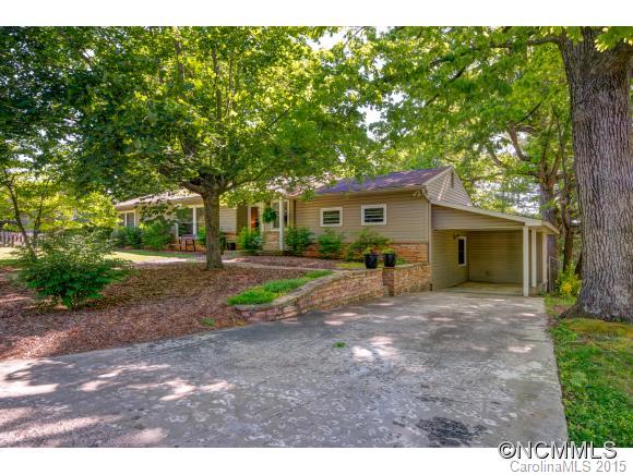 316 Wilson Avenue Swannanoa NC 28778