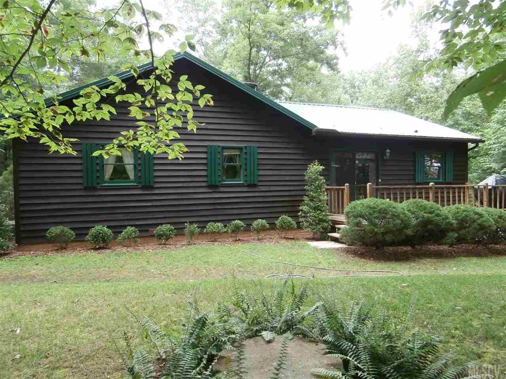 1726 Morning Star Church Road Lenoir NC 28645