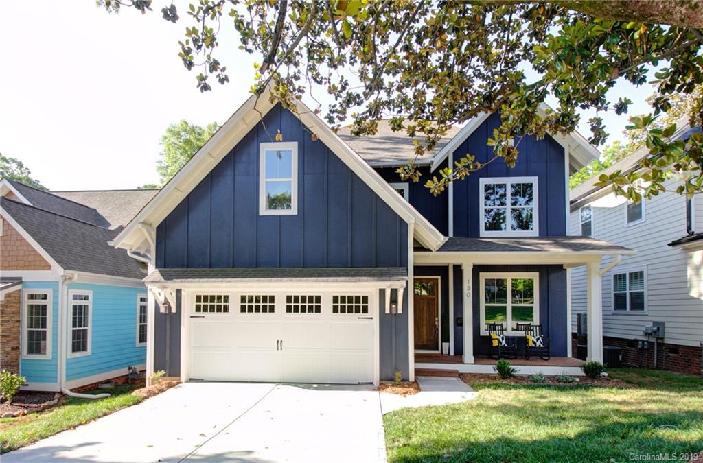 130 Martin Street Charlotte NC 28216