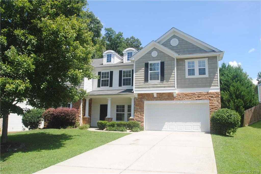 7612 Brookwood Valley Lane Mint Hill NC 28227