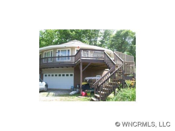 751 Reed Cove Road Waynesville NC 28786
