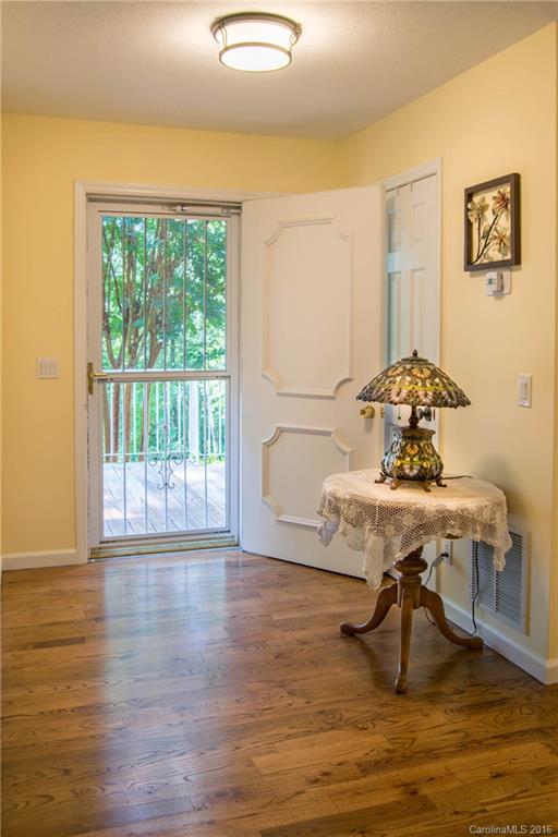 86 Deep Woods Road Mills River NC 28759