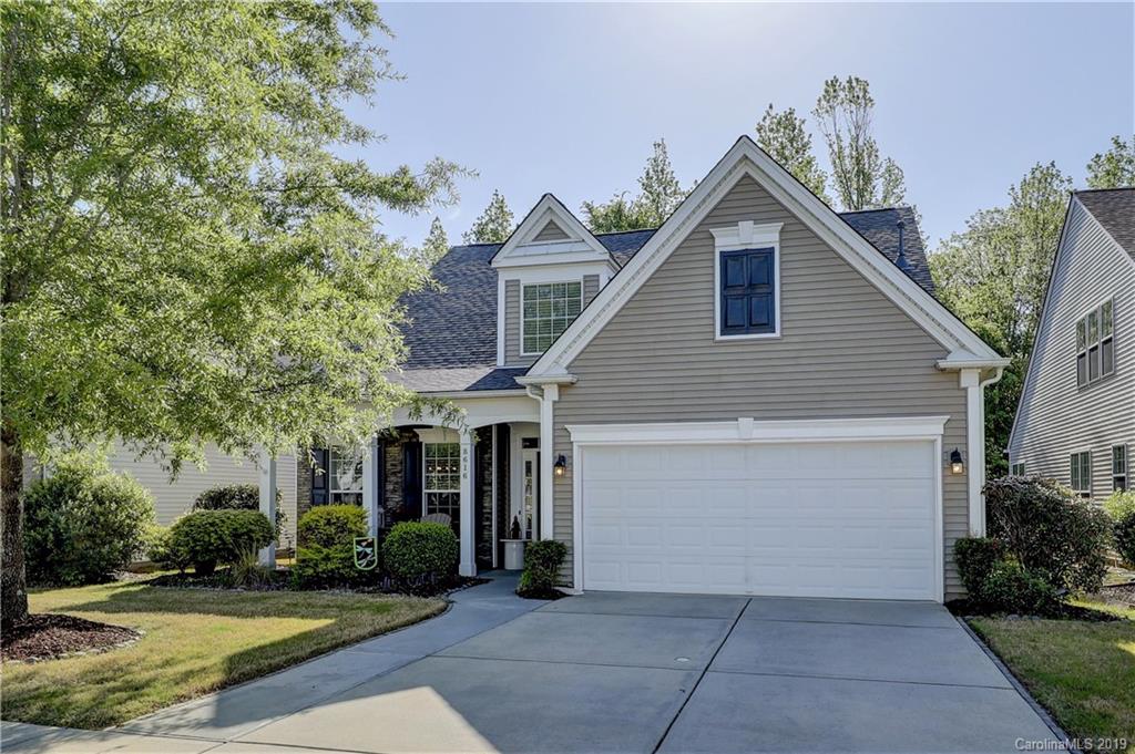 8616 Darcy Hopkins Drive Charlotte NC 28277