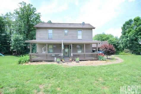 1771 Wesley Road Morganton NC 28655