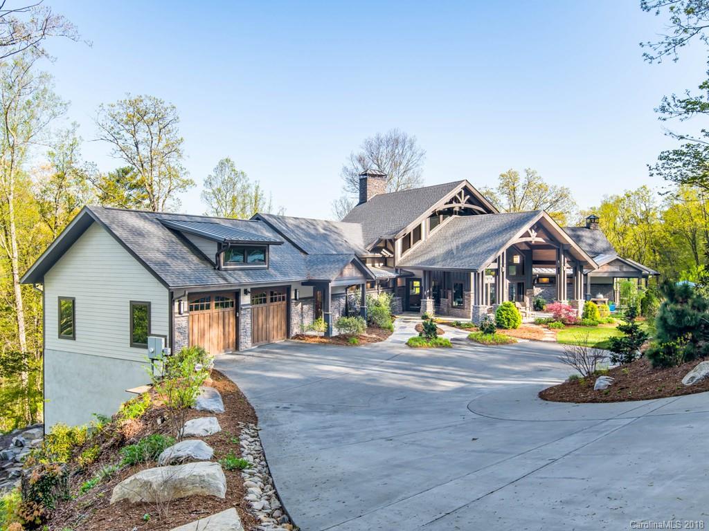360 Vance Gap Road Asheville NC 28804