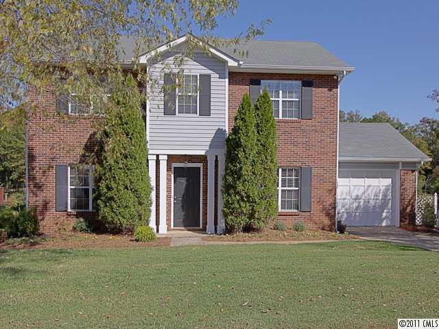 10135 Ashley Farm Drive Matthews NC 28105