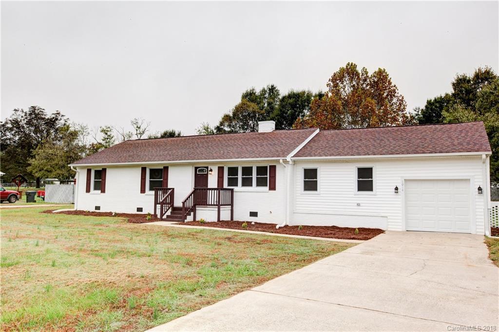 1014 West Catawba Avenue Mount Holly NC 28120
