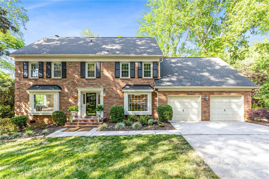 2101 Wittstock Drive Charlotte NC 28210