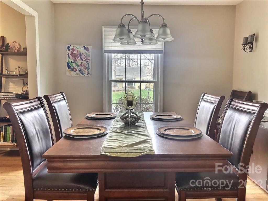 7613 Walnut Wood Drive Charlotte NC 28227