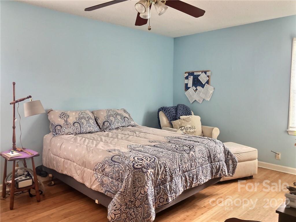 7613 Walnut Wood Drive Charlotte NC 28227