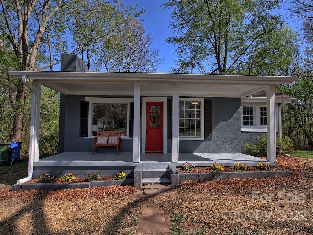 461 Deaverview Road Asheville NC 28806