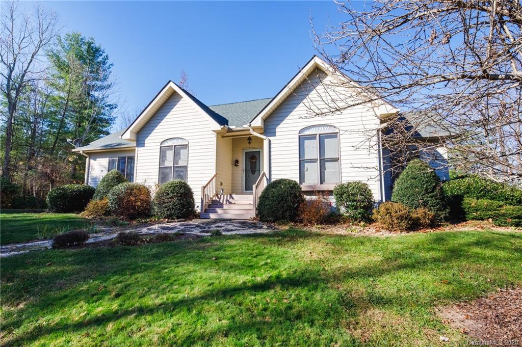 2015 Pisgah Forest Drive Pisgah Forest NC 28768