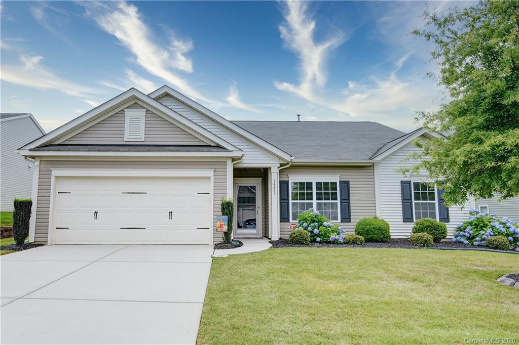 14419 Glenduff Place Charlotte NC 28278