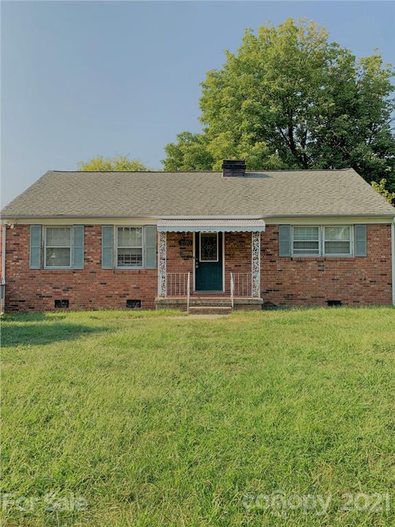 2120 Syracuse Drive Charlotte NC 28216