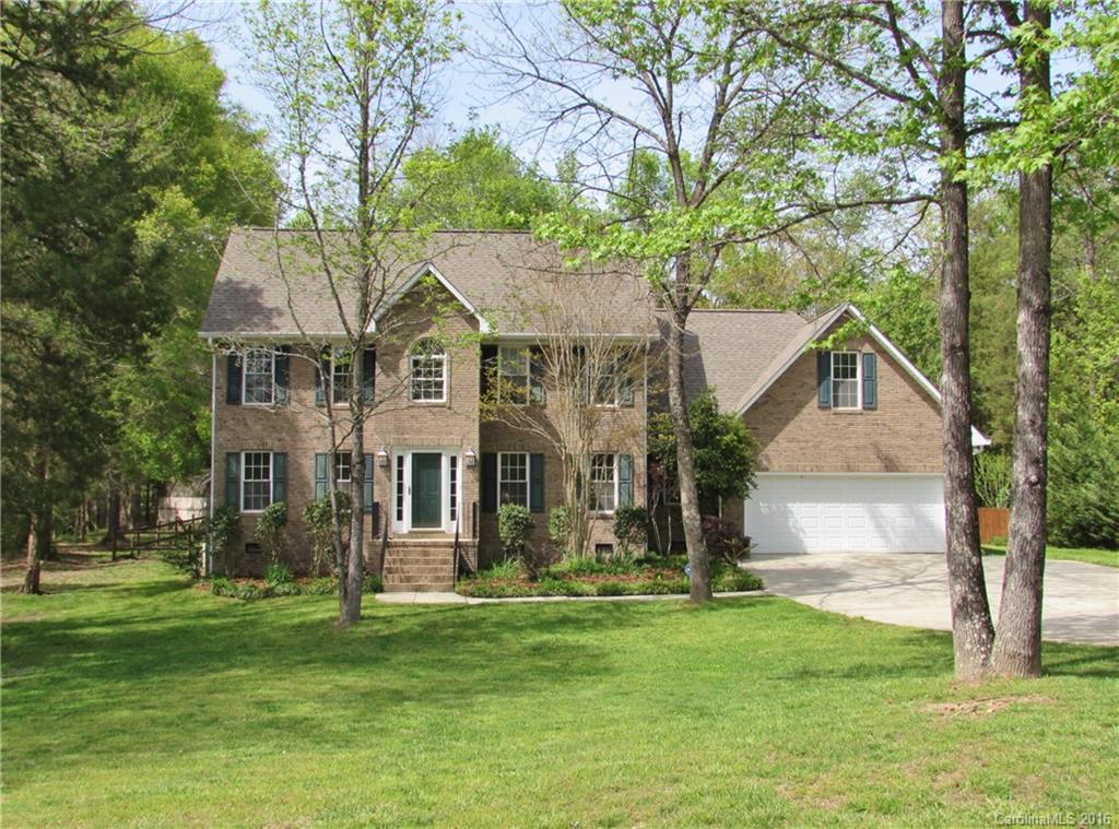 4131 Berry Hill Court Concord NC 28025