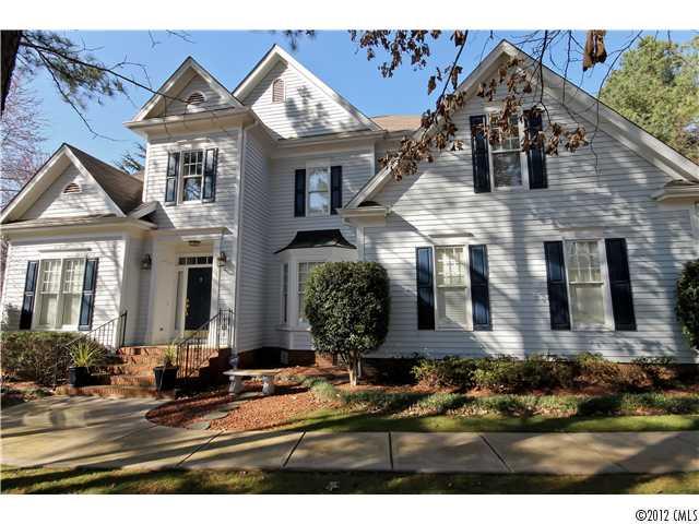 244 Bay Harbour Road Mooresville NC 28117