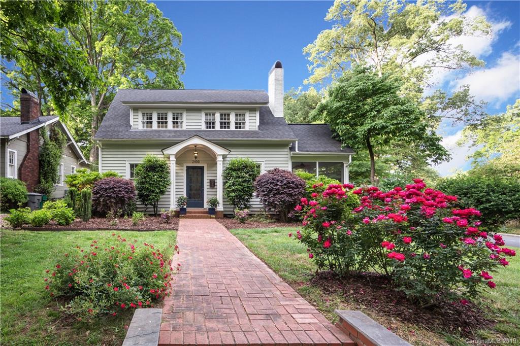 2100 Midwood Place Charlotte NC 28205