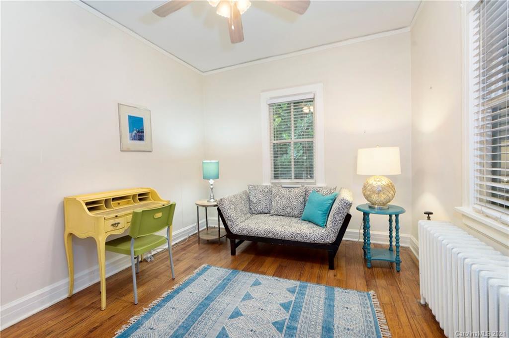 8 Waverly Road Asheville NC 28803