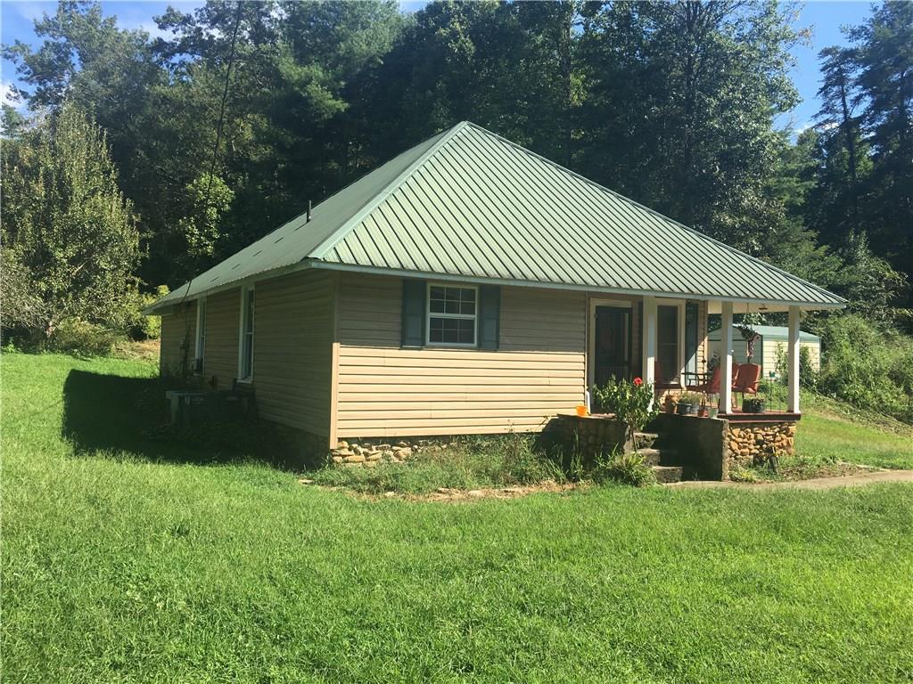 3071 Brown Mountain Beach Road Morganton NC 28655